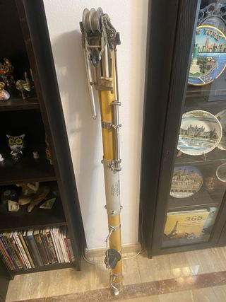 bazooka de pladur TapeTech