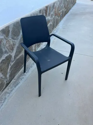 Botellero y mesa refrigerada