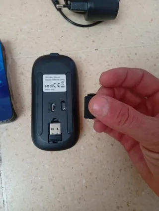 TV Box X88 PRO 12 con mando y ratón