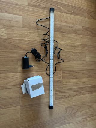 Tira LED Acuario Nueva led de colores