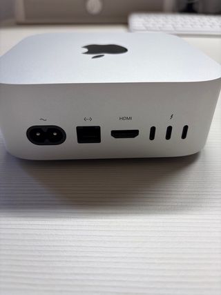 Nuevo Mac mini Pro 2024 - (Precio 1.185€)