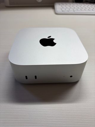 Nuevo Mac mini Pro 2024 - (Precio 1.185€)