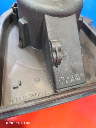 Ventilador Calefacción VW VAG