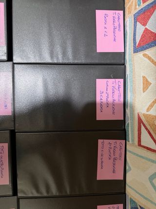 VHS PROGRAMMI TV TOTÒ + TOTÓ 100 documentario raro