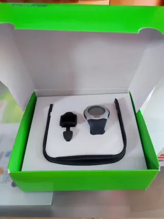 Pulsómetro Beurer PM25