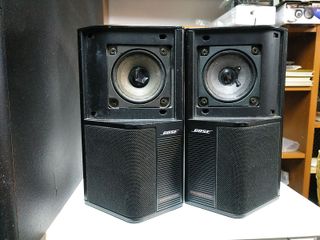 Bose Acoustimass 5 Series III Altavoces +subwoofer
