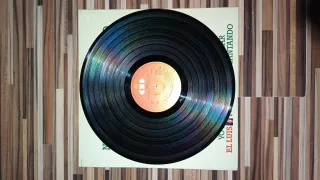 Vinilo CBS 6 - Nuestros Éxitos del Año