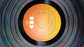 Vinilo CBS 6 - Nuestros Éxitos del Año