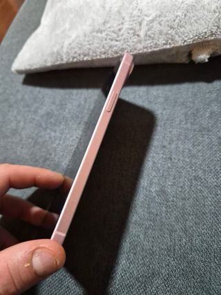 Apple iPhone Rosa 256 GB