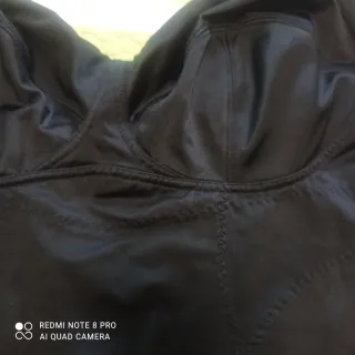 Body Moldeador Playtex Negro