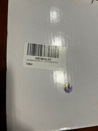 Vaporizador Facial Limpieza Profunda