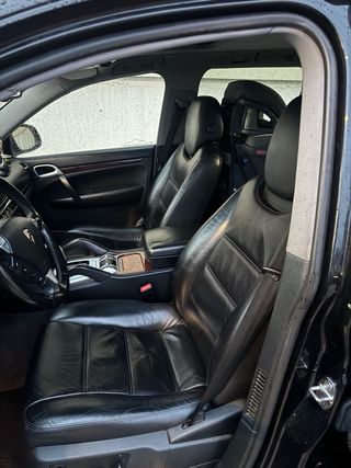 Porsche Cayenne 2006