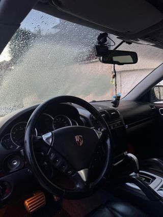 Porsche Cayenne 2006