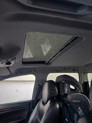 Porsche Cayenne 2006