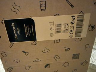 Thermomix TM7 con extensión de garantía