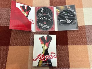 DVD Poison - Greatest Video Hits