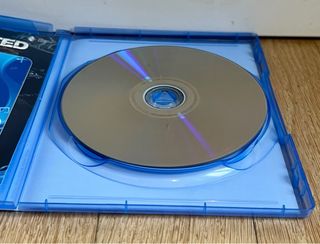 Gioco PS4 Uncharted L'eredità perduta