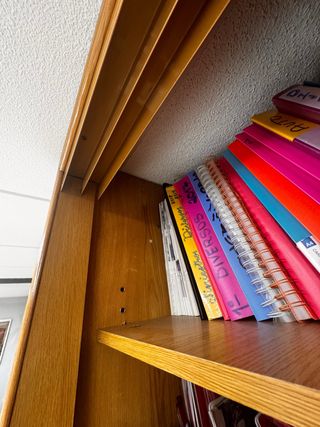 Puerta corredera de armarios empotrado .