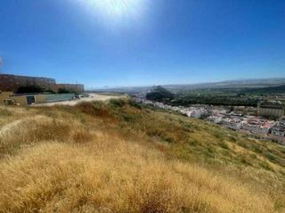 Terreno en venta en Arcos de la Frontera