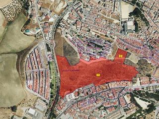 Terreno en venta en Arcos de la Frontera