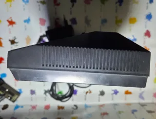 Sega Master System 1