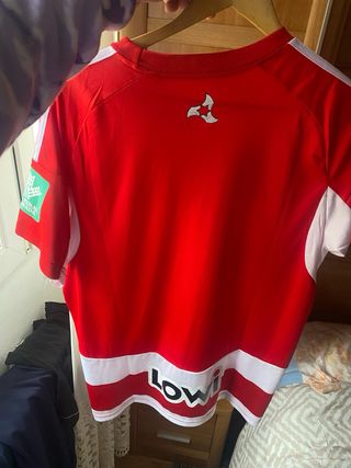 Camiseta Granada CF