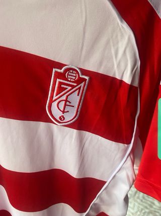 Camiseta Granada CF
