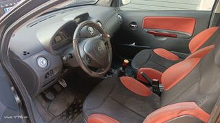 Citroen C2 VTR 2005