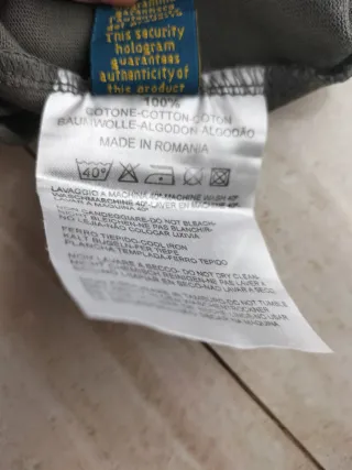 Polo La Martina Edición India