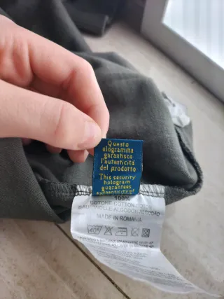 Polo La Martina Edición India