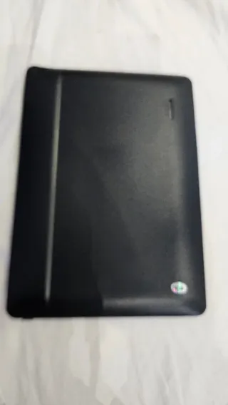 Lector E-book BK7019 Negro