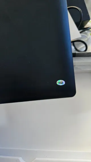 Lector E-book BK7019 Negro