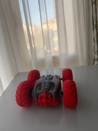 Coche RC Ninco Agua y tiera