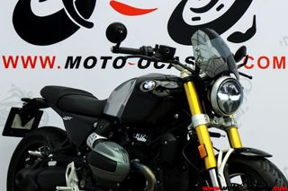 BMW R 12 NINE T -GARANTÍA OFICIAL-