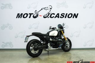 BMW R 12 NINE T -GARANTÍA OFICIAL-