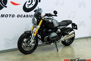 BMW R 12 NINE T -GARANTÍA OFICIAL-
