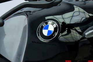 BMW R 12 NINE T -GARANTÍA OFICIAL-