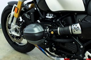 BMW R 12 NINE T -GARANTÍA OFICIAL-