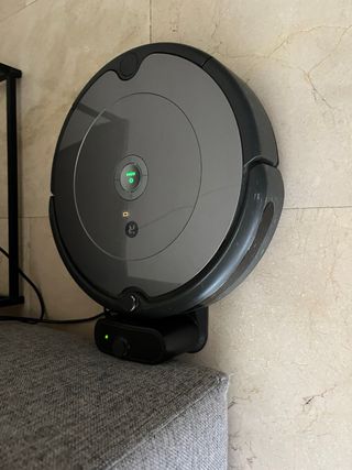 Aspirador Roomba iRobot 694