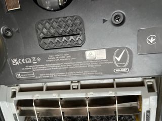 Aspirador Roomba iRobot 694