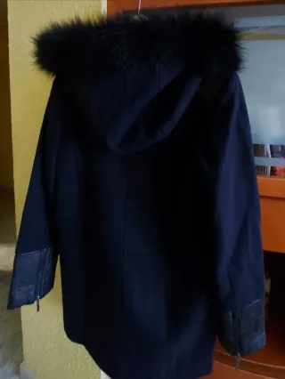 Chaqueta Tintoretto Mujer