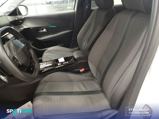 Peugeot e-208 2023