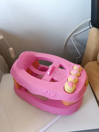 My Little Pony Bebé en Tacatá