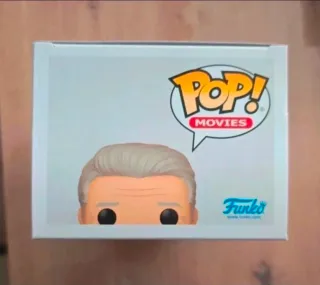 Funko Marty McFly 2015 (1847)