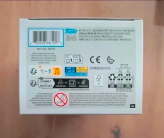 Funko Marty McFly 2015 (1847)