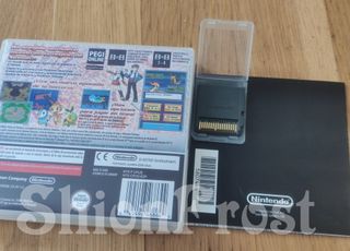 Pokémon Platino Edición Nintendo DS