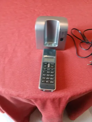 Telefono cordless Motorola