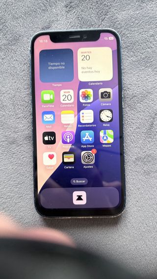 iPhone 12 mini 256GB