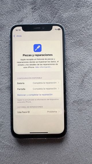 iPhone 12 mini 256GB