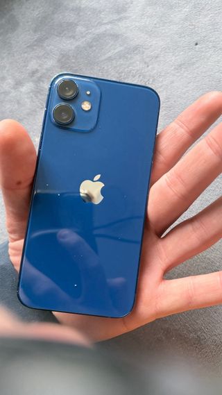 iPhone 12 mini 256GB